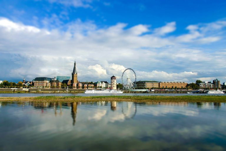 Hausverwaltung Düsseldorf Düsseldorf